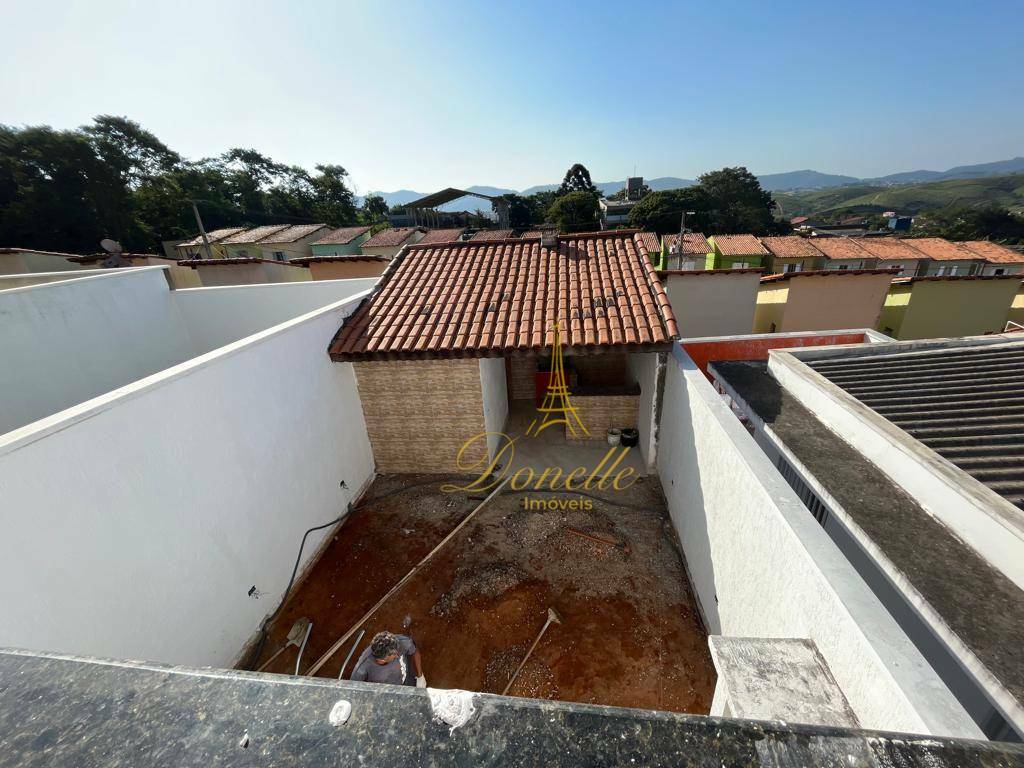 Sobrado à venda, 82m² - Foto 38