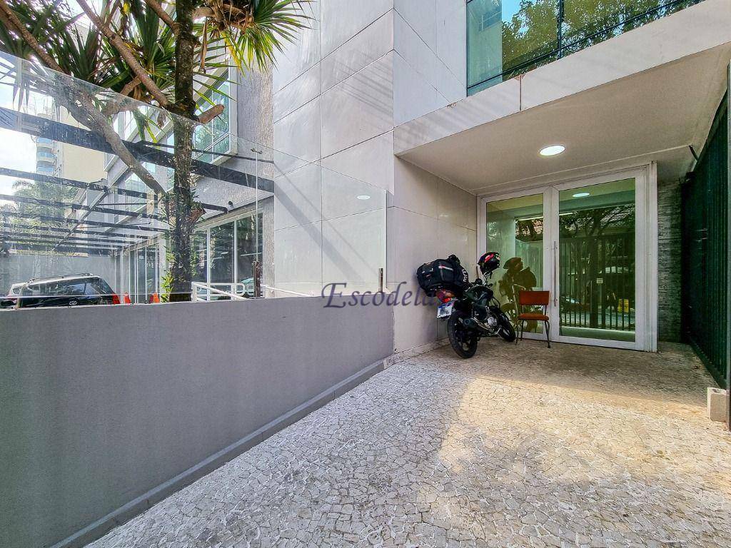 Prédio Inteiro à venda, 1358m² - Foto 17