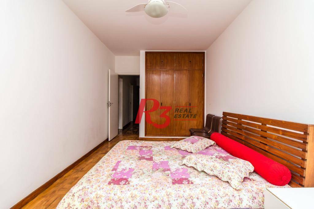 Apartamento à venda com 3 quartos, 160m² - Foto 14