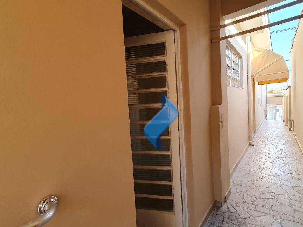 Casa à venda com 3 quartos, 131m² - Foto 24