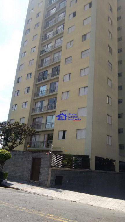Apartamento à venda com 3 quartos, 72m² - Foto 12