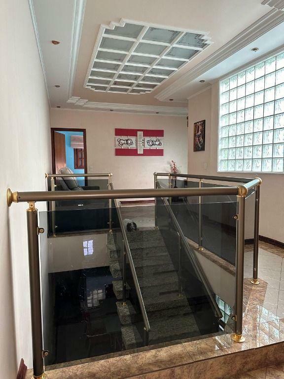 Sobrado à venda com 3 quartos, 190m² - Foto 10