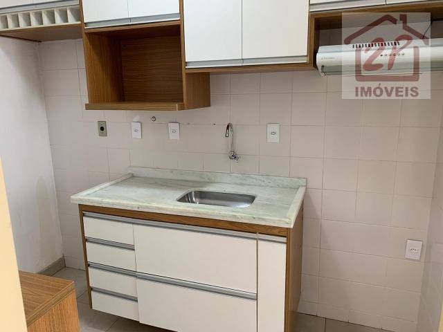 Apartamento à venda com 2 quartos, 65m² - Foto 9