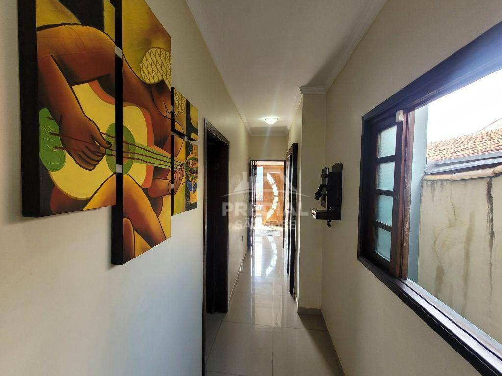 Casa, 3 quartos, 150 m² - Foto 11