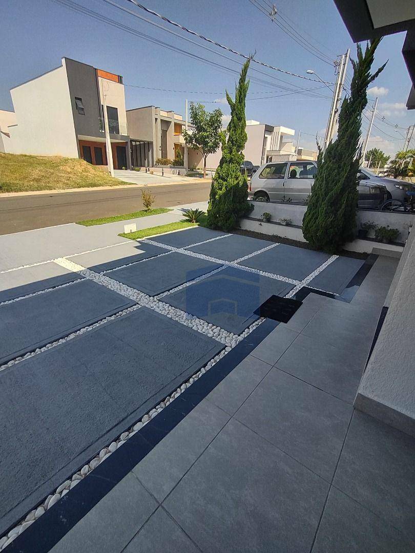 Casa de Condomínio à venda com 3 quartos, 145m² - Foto 32