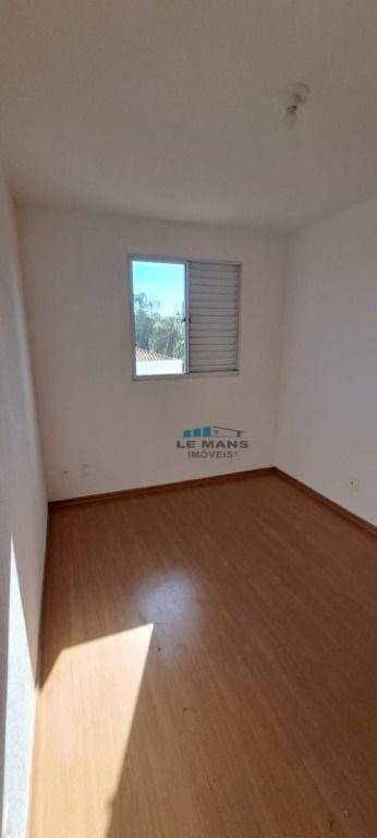 Apartamento à venda com 2 quartos, 45m² - Foto 7