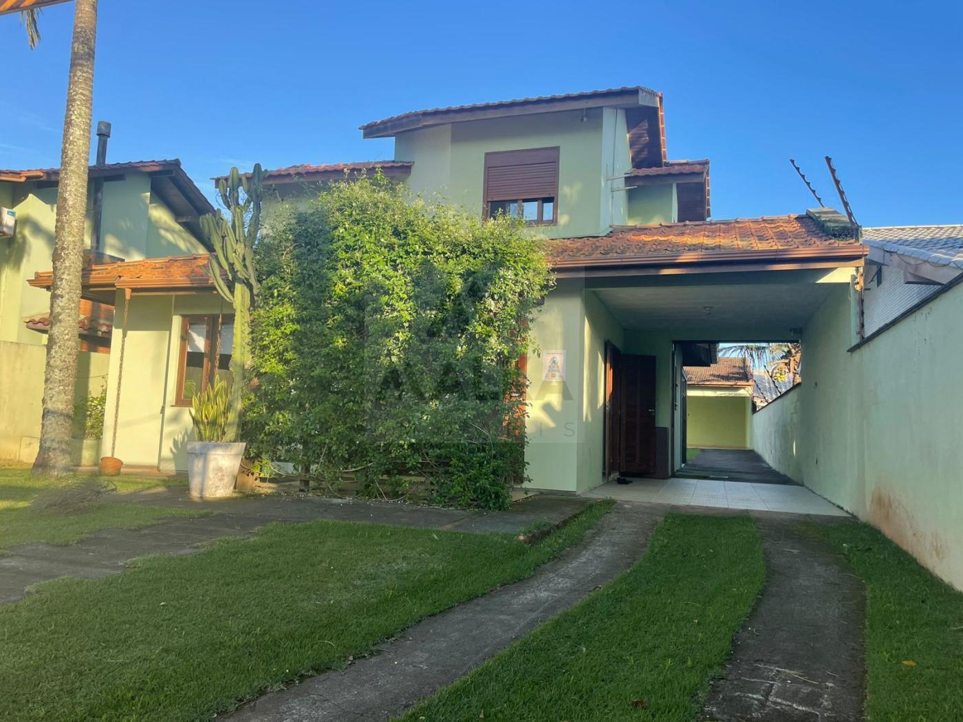 Casa à venda com 3 quartos, 153m² - Foto 2