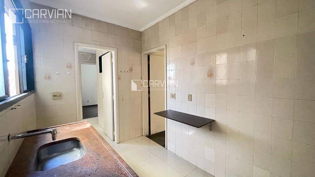 Apartamento à venda com 3 quartos, 90m² - Foto 7