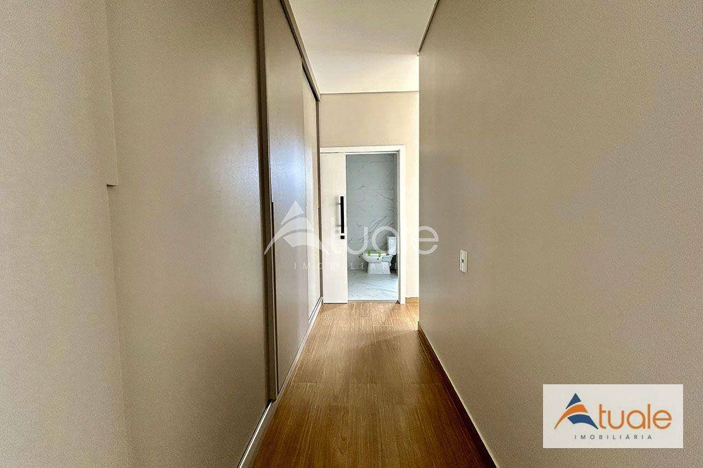 Casa de Condomínio à venda com 4 quartos, 211m² - Foto 11