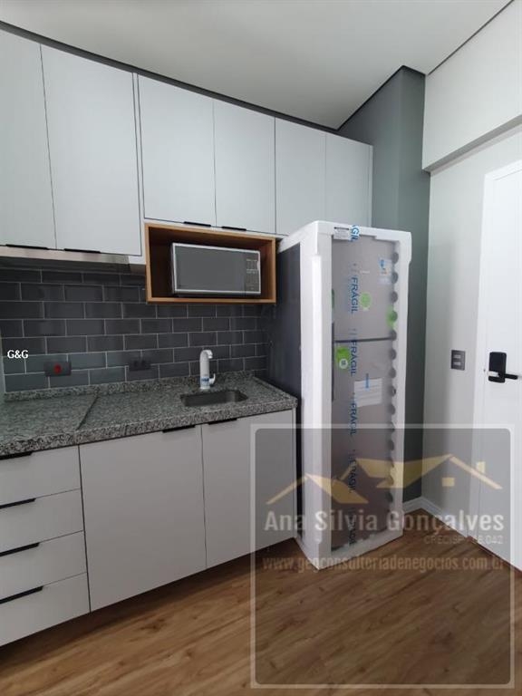 Apartamento para alugar com 1 quarto, 21m² - Foto 14