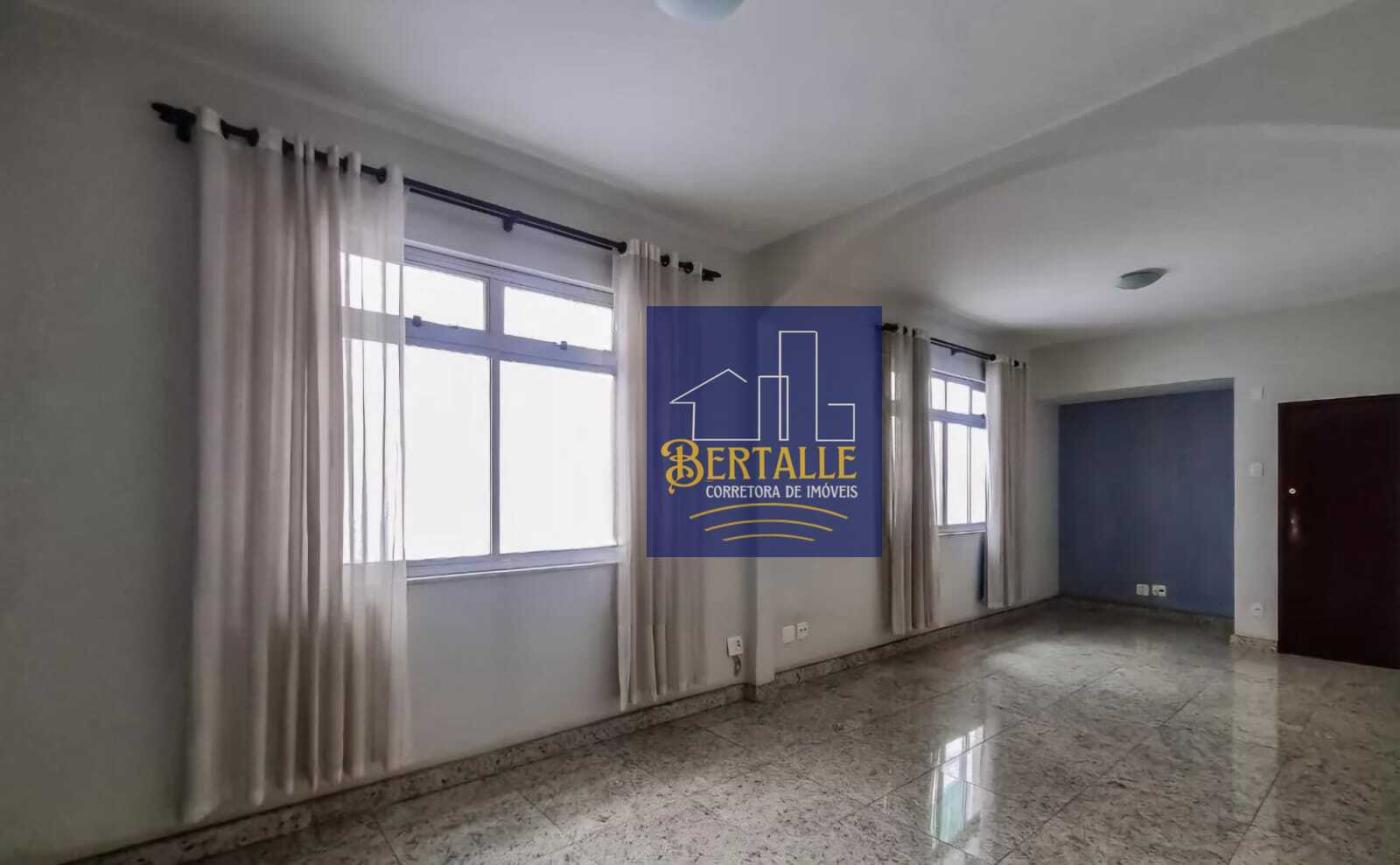 Apartamento à venda com 3 quartos, 100m² - Foto 6