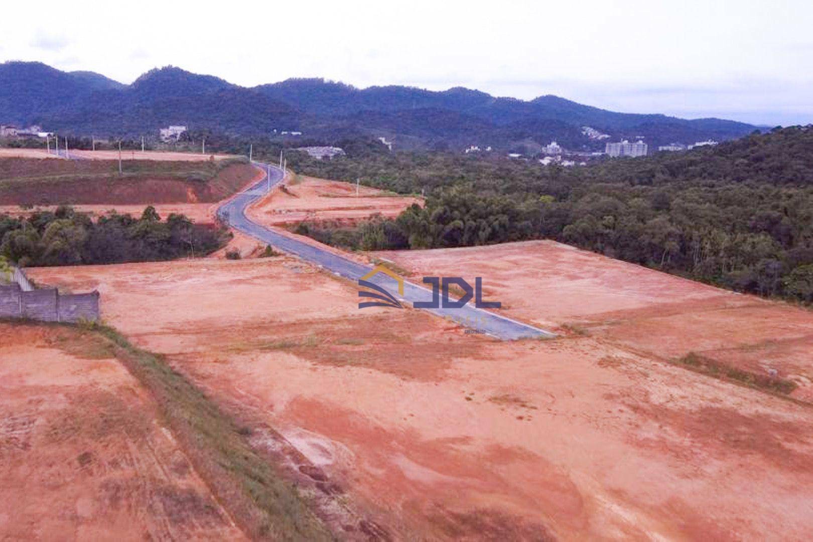 Loteamento e Condomínio à venda, 1531M2 - Foto 3