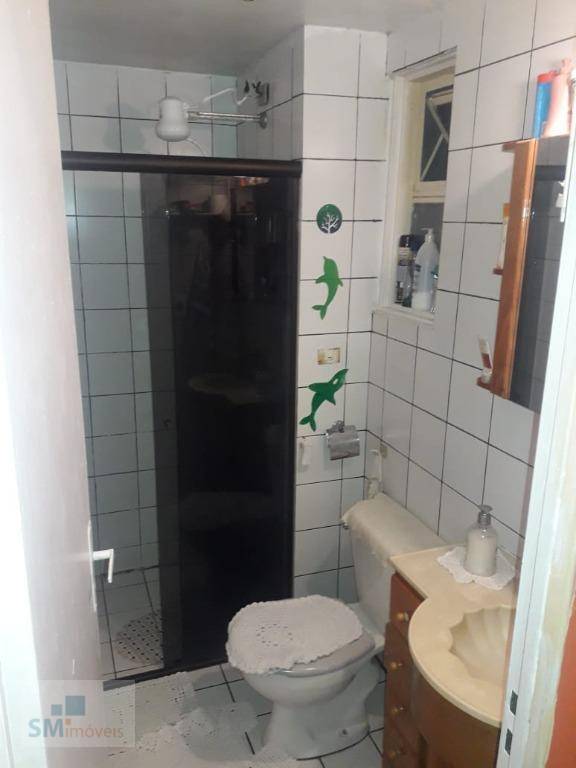 Apartamento à venda com 2 quartos, 56m² - Foto 6