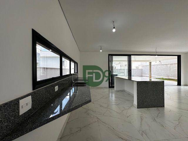 Casa de Condomínio à venda com 4 quartos, 390m² - Foto 16