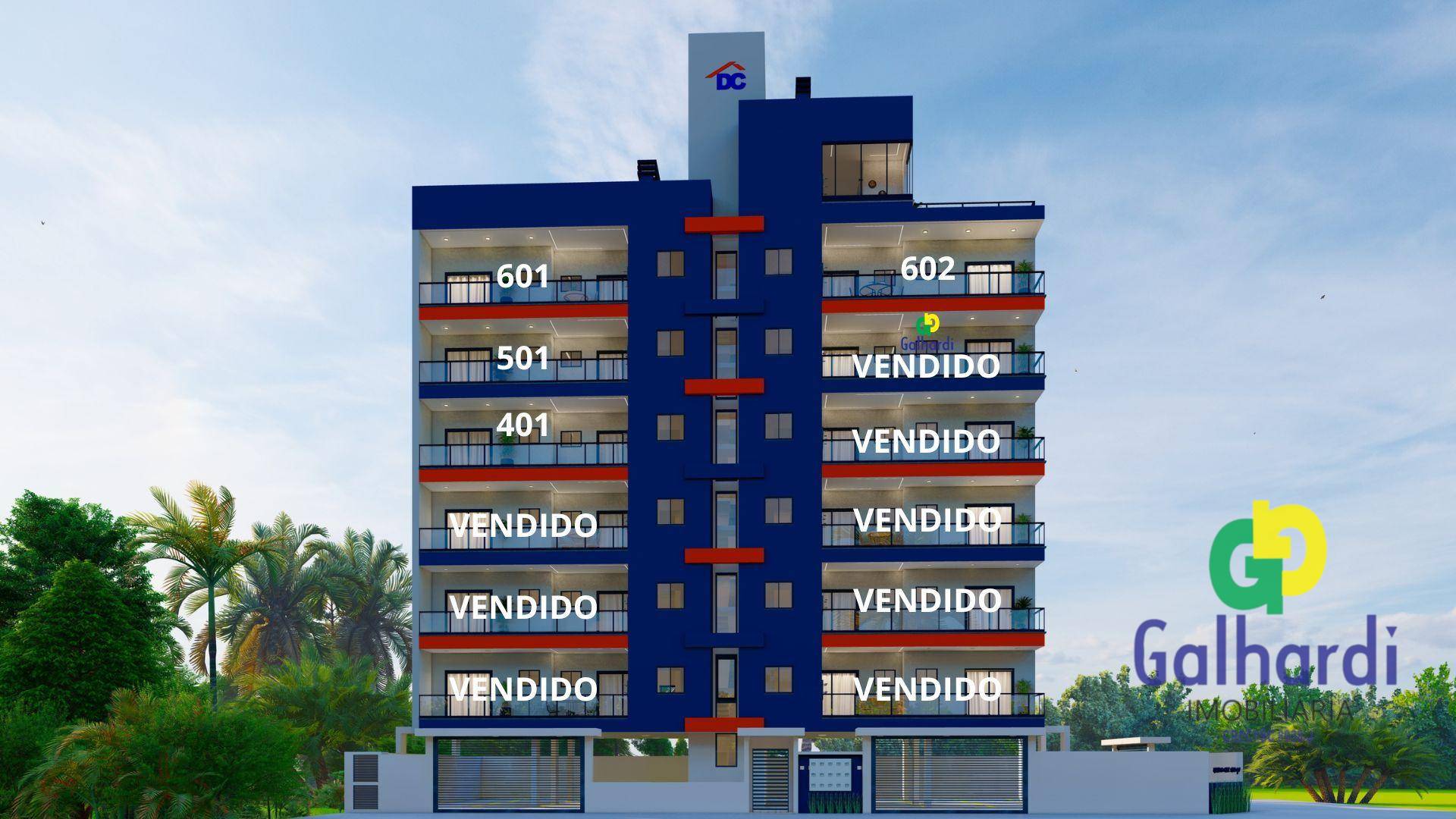 Apartamento, 3 quartos - Foto 1