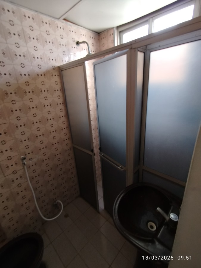 Apartamento para alugar com 3 quartos, 69m² - Foto 21