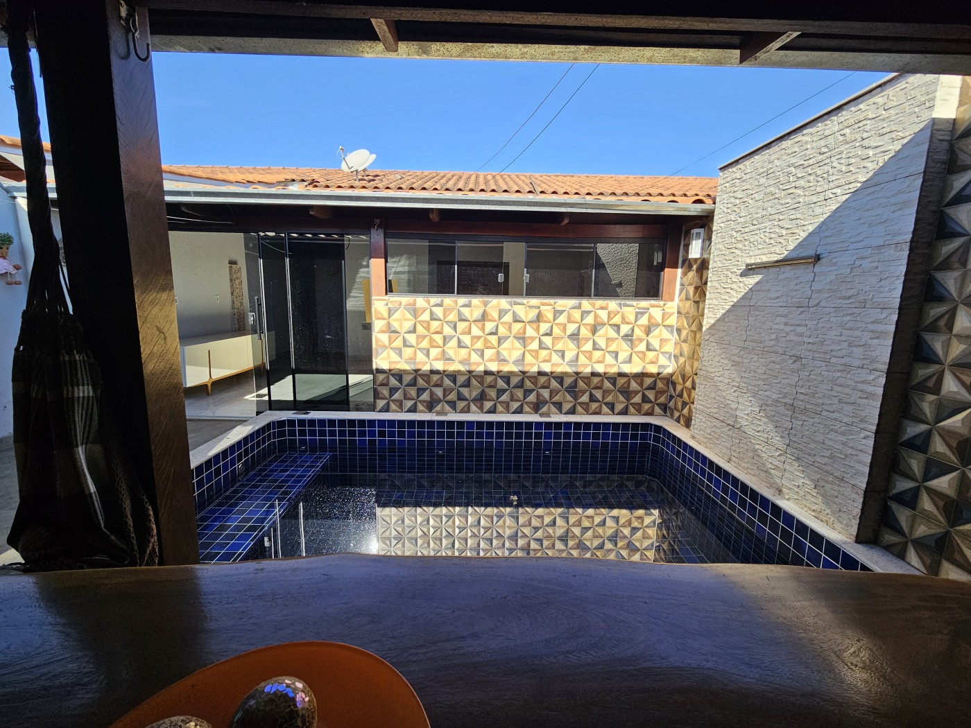 Casa de Condomínio para alugar com 2 quartos, 80m² - Foto 26