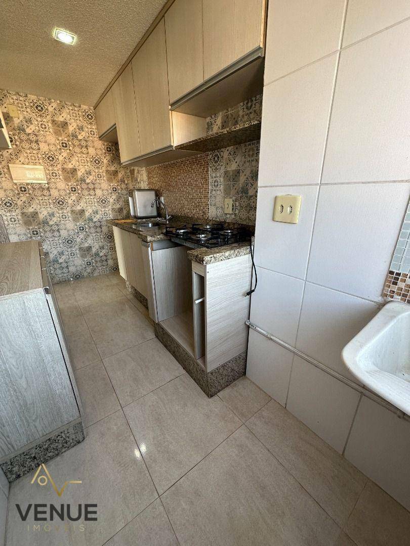 Apartamento à venda com 3 quartos, 55m² - Foto 32