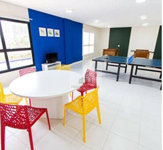Apartamento à venda com 2 quartos, 57m² - Foto 16