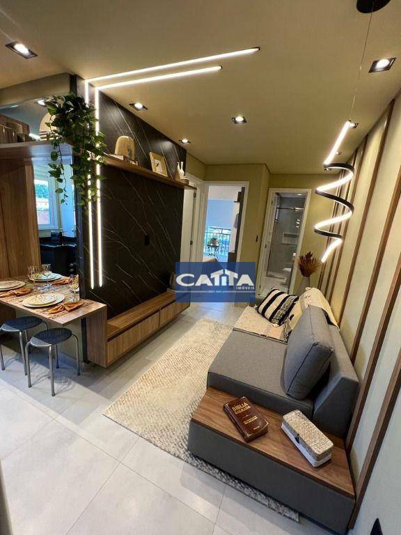 Apartamento à venda com 2 quartos, 51m² - Foto 6