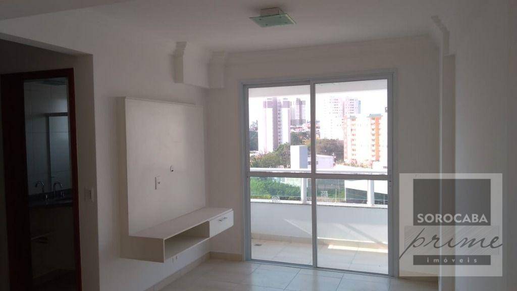 Apartamento, 2 quartos, 64 m² - Foto 1