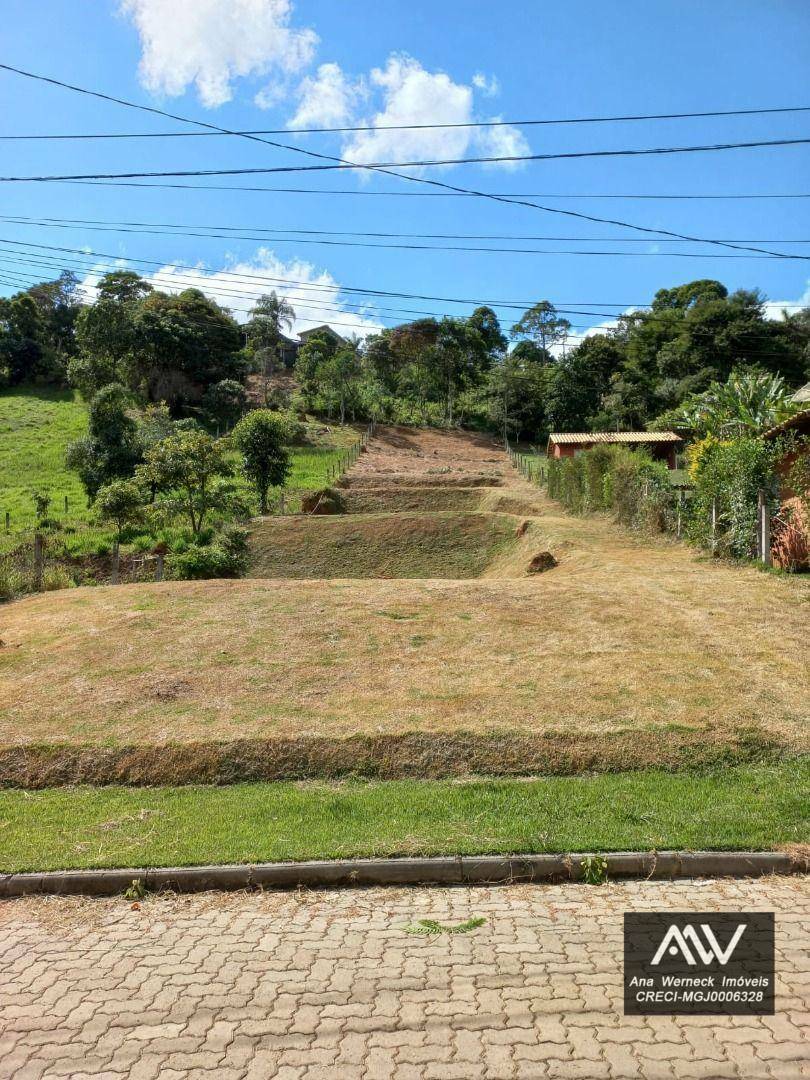 Loteamento e Condomínio à venda, 1200M2 - Foto 1