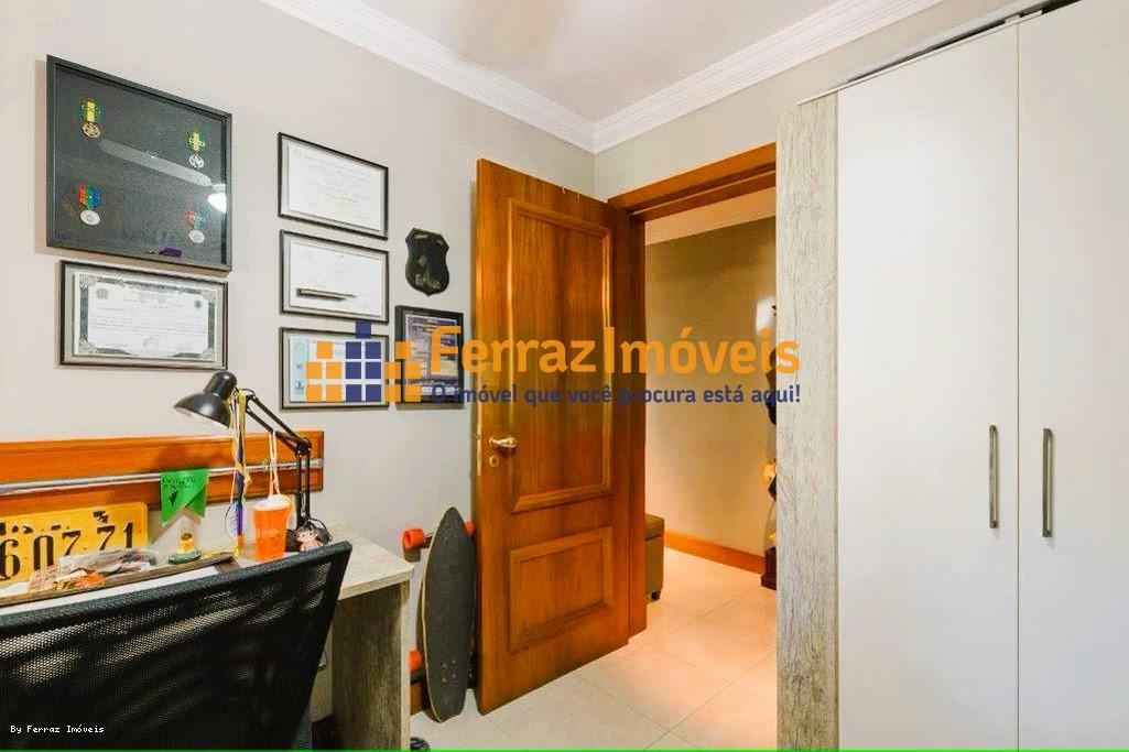 Apartamento à venda com 3 quartos, 154m² - Foto 8