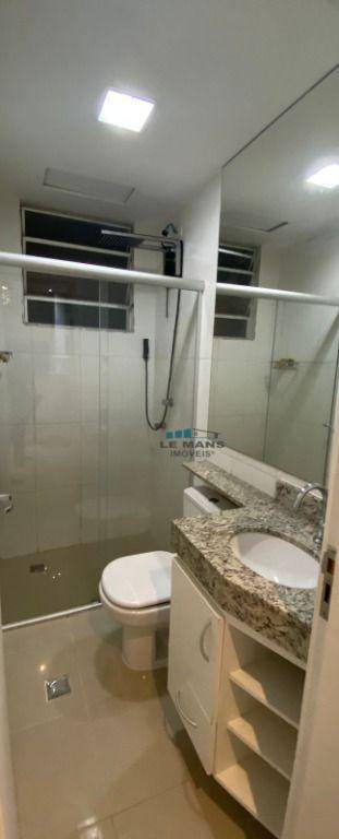 Apartamento à venda com 2 quartos, 45m² - Foto 6