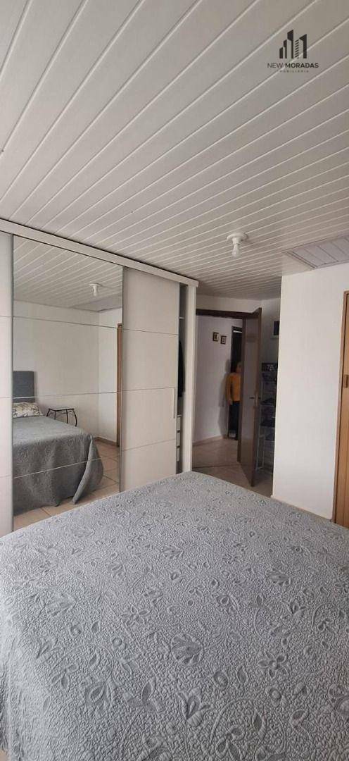 Casa à venda com 3 quartos, 115m² - Foto 16