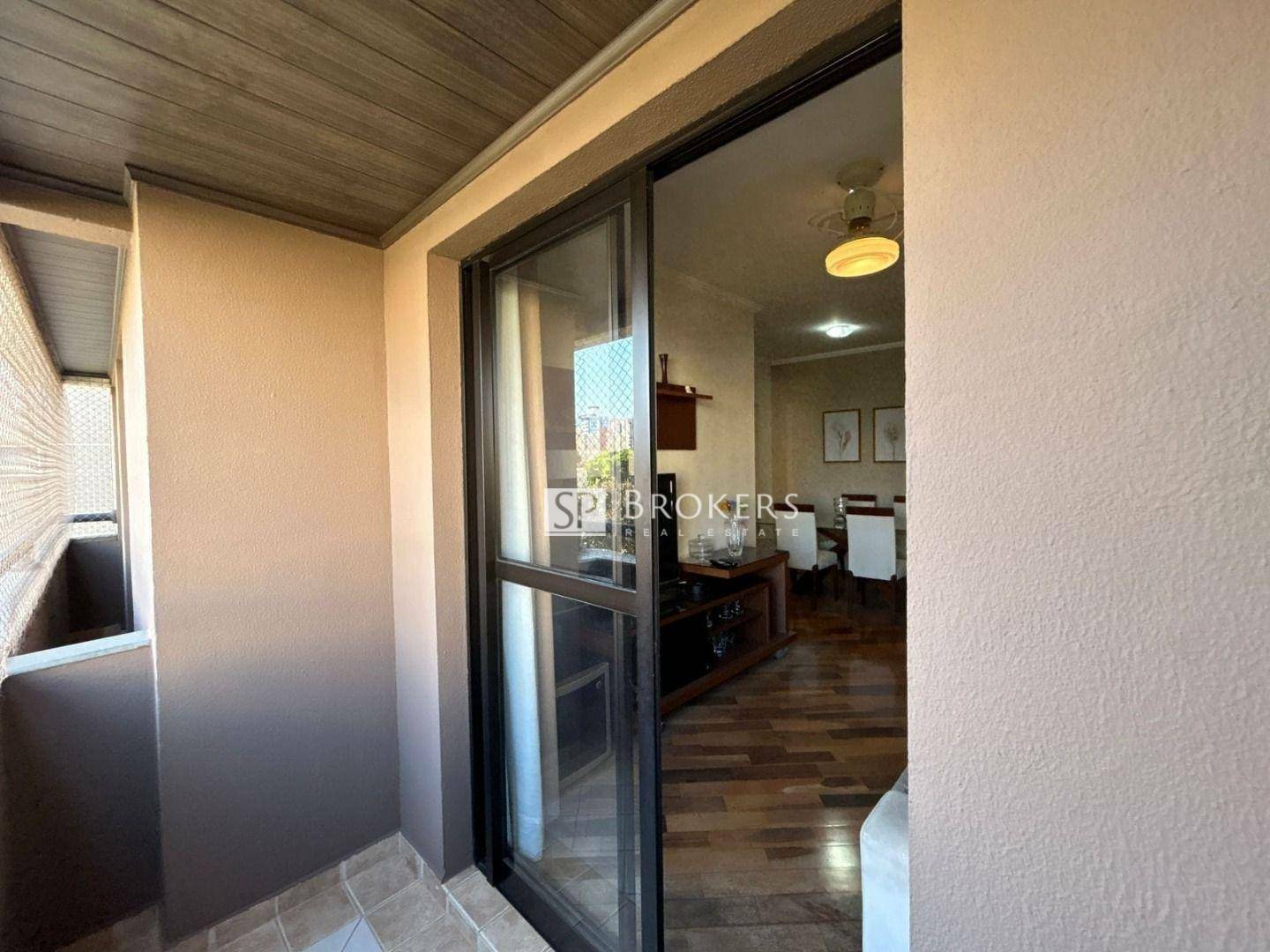 Apartamento à venda com 3 quartos, 91m² - Foto 27