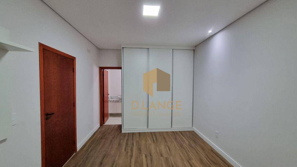 Casa de Condomínio à venda com 3 quartos, 208m² - Foto 16