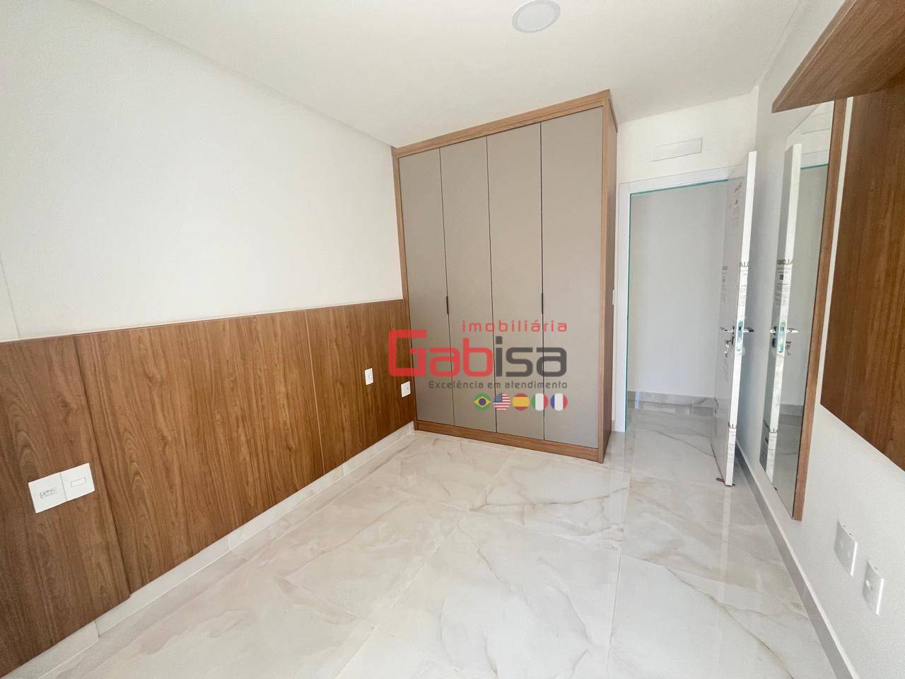 Apartamento para alugar com 4 quartos, 135m² - Foto 6