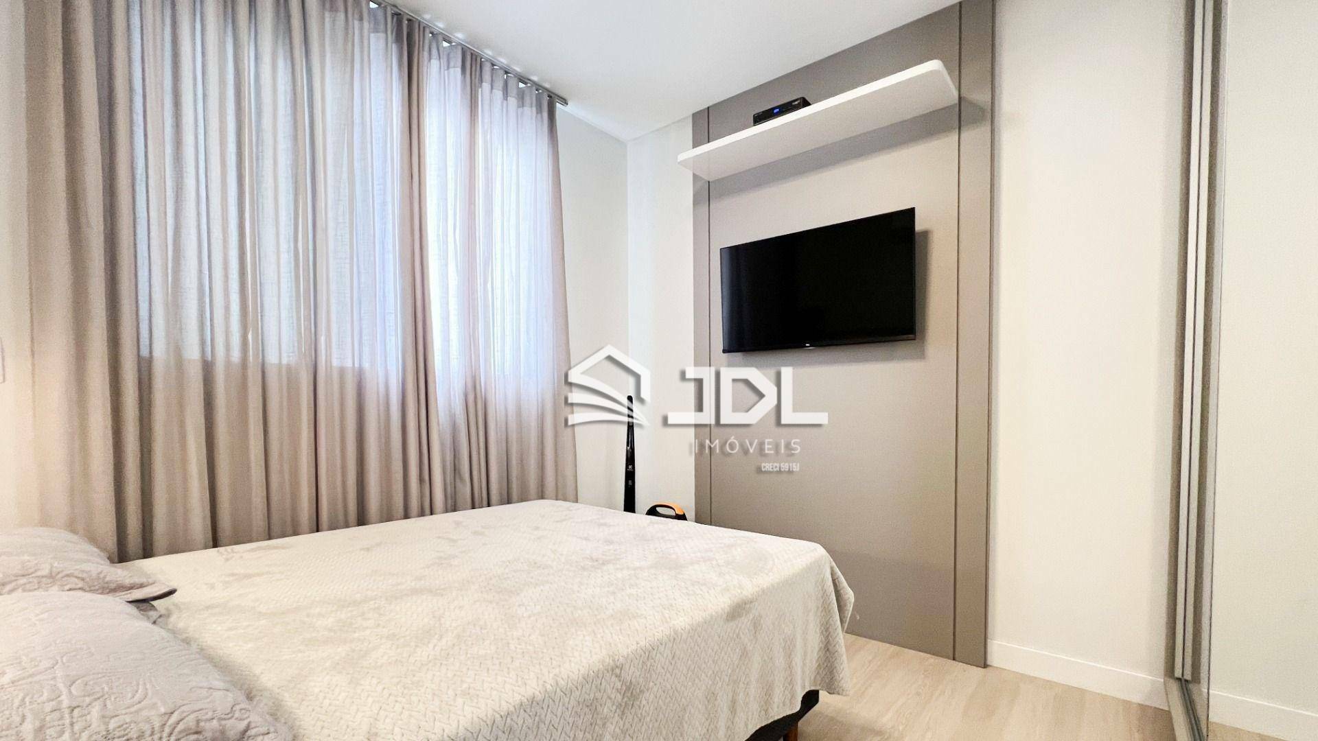 Apartamento à venda com 2 quartos, 73m² - Foto 7