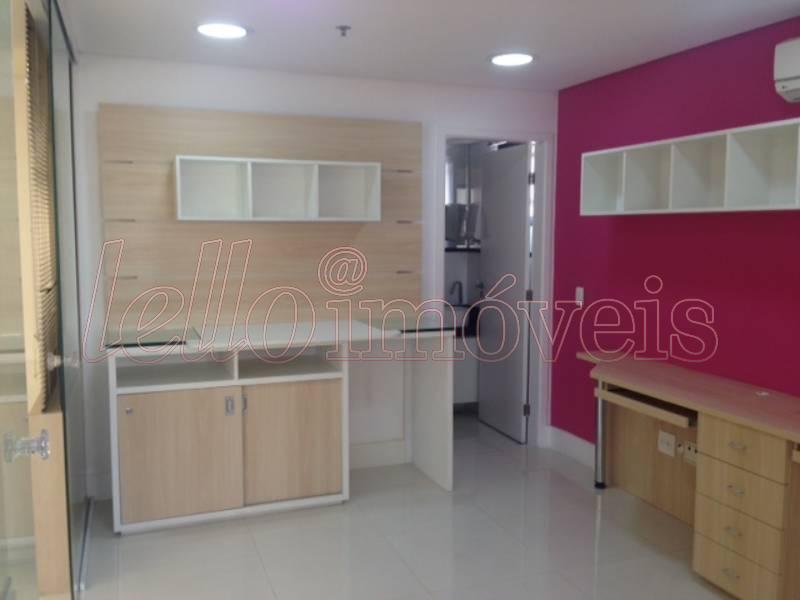 Conjunto Comercial-Sala à venda, 150m² - Foto 12