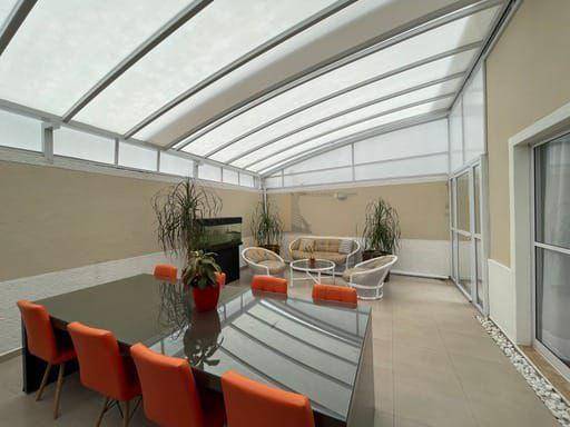 Casa de Condomínio à venda com 3 quartos, 97m² - Foto 25