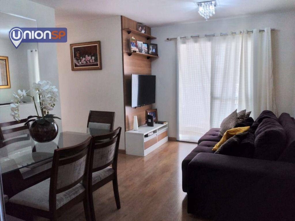 Apartamento à venda com 3 quartos, 70m² - Foto 8