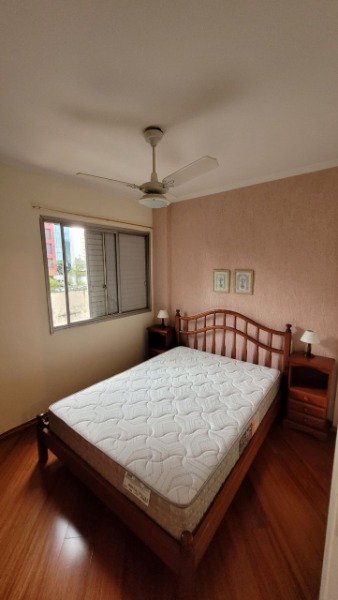 Apartamento à venda com 3 quartos, 80m² - Foto 8