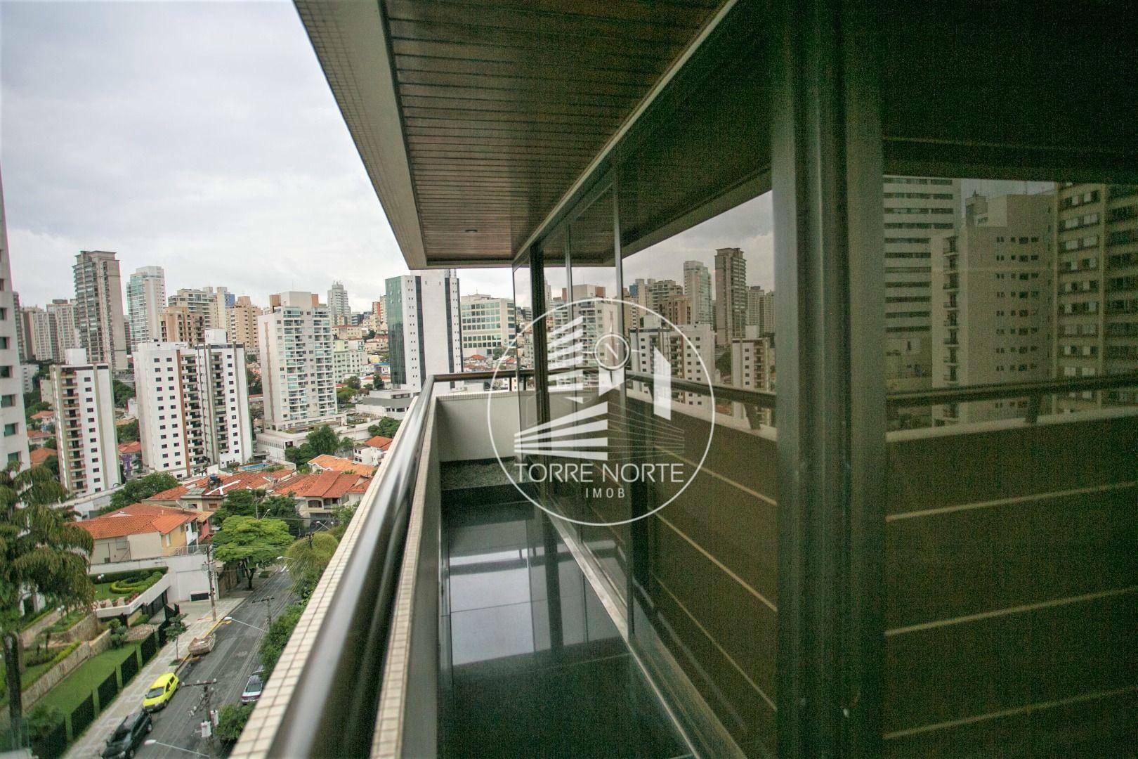 Apartamento à venda com 4 quartos, 290m² - Foto 11