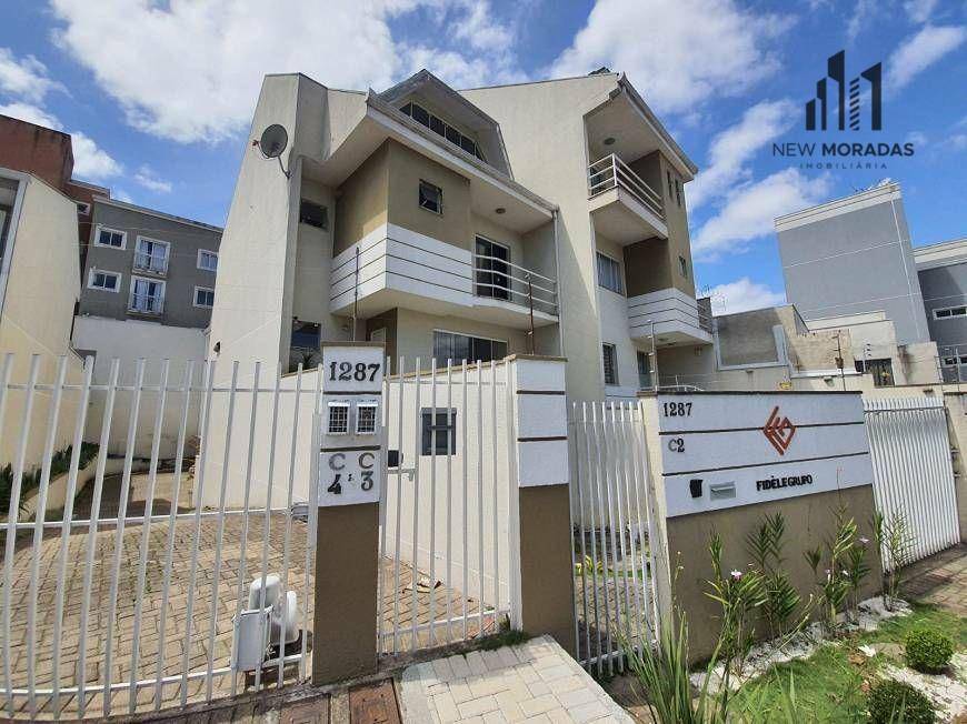 Sobrado à venda com 3 quartos, 206m² - Foto 1