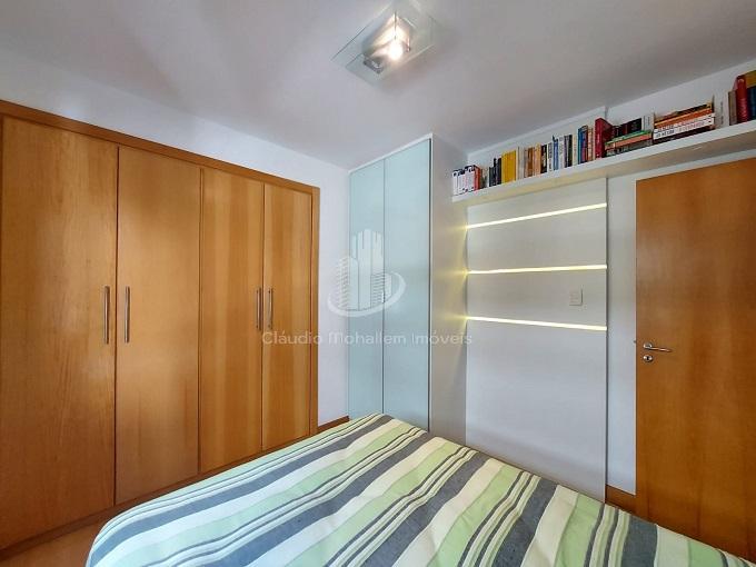 Apartamento à venda com 2 quartos, 73m² - Foto 12