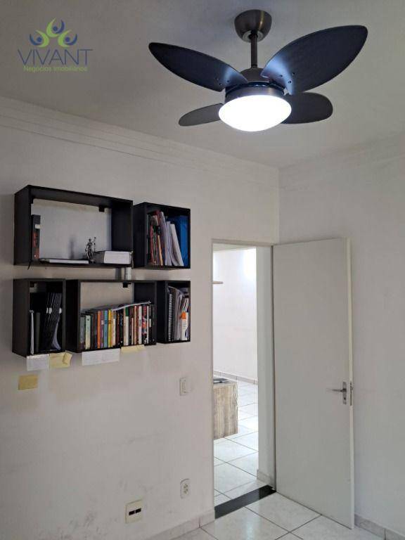 Apartamento à venda com 2 quartos, 49M2 - Foto 26