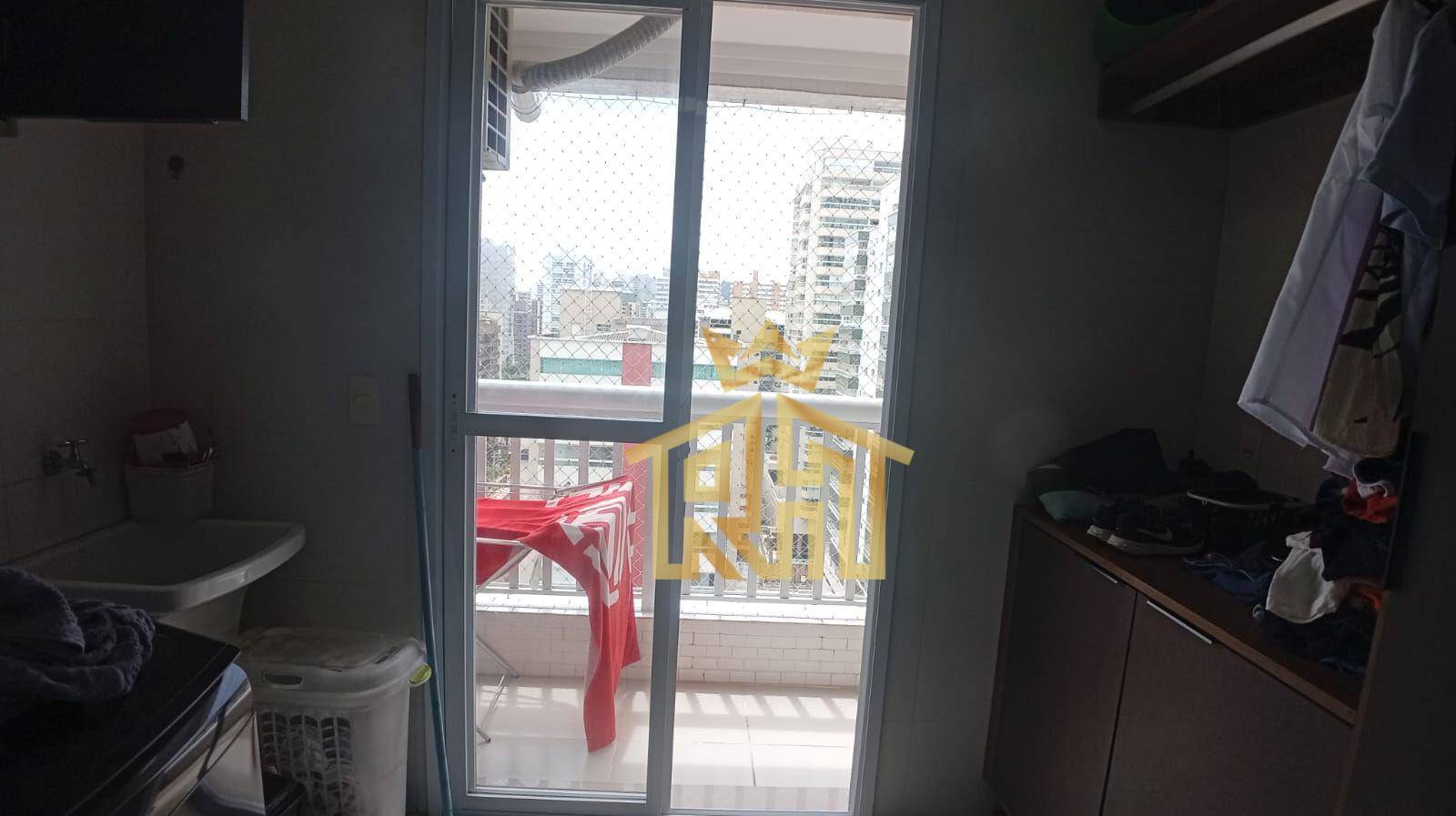 Apartamento à venda com 2 quartos, 98m² - Foto 17