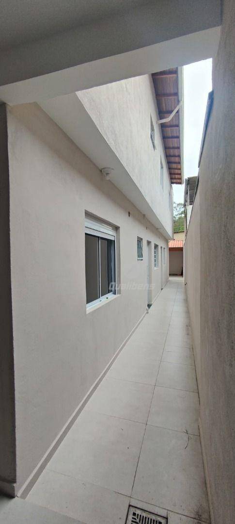 Sobrado à venda com 3 quartos, 200m² - Foto 18