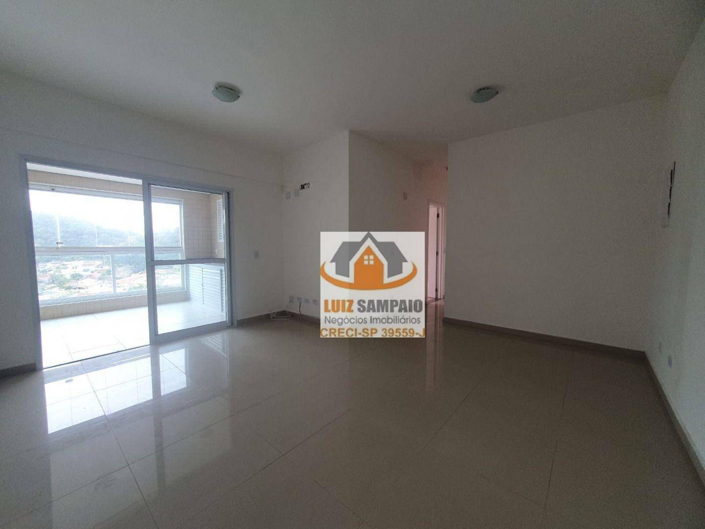 Apartamento à venda com 3 quartos, 83m² - Foto 3