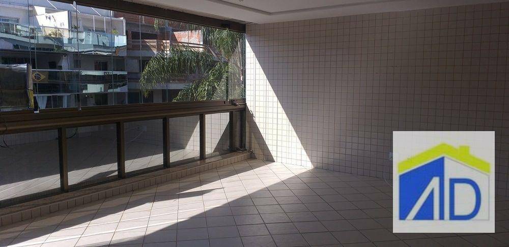 Apartamento à venda com 2 quartos, 112m² - Foto 7