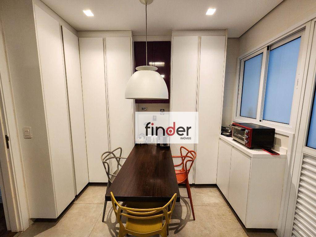 Apartamento à venda com 4 quartos, 226m² - Foto 36