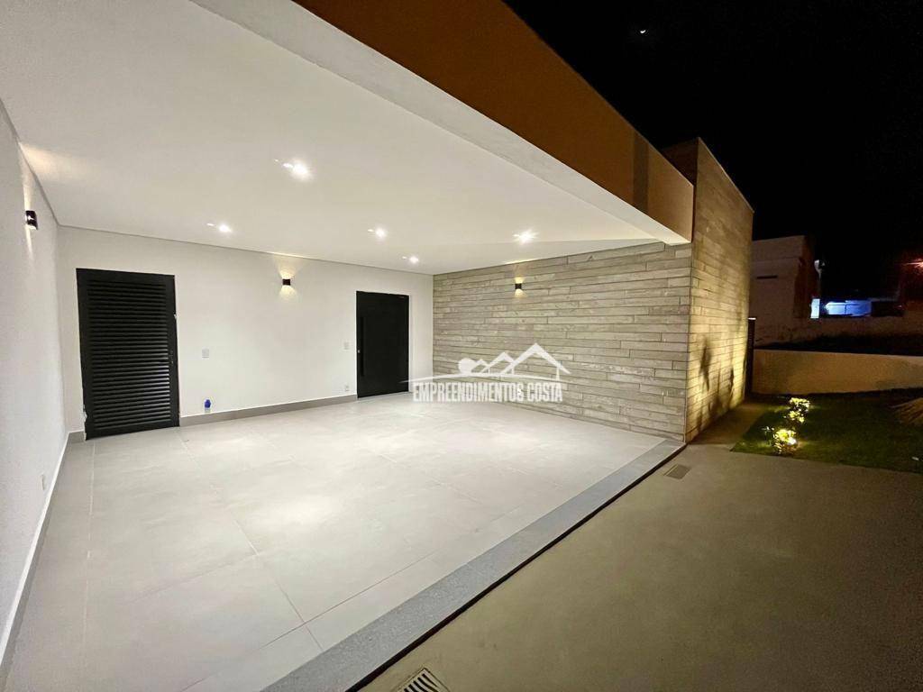 Casa de Condomínio à venda com 3 quartos, 162m² - Foto 4