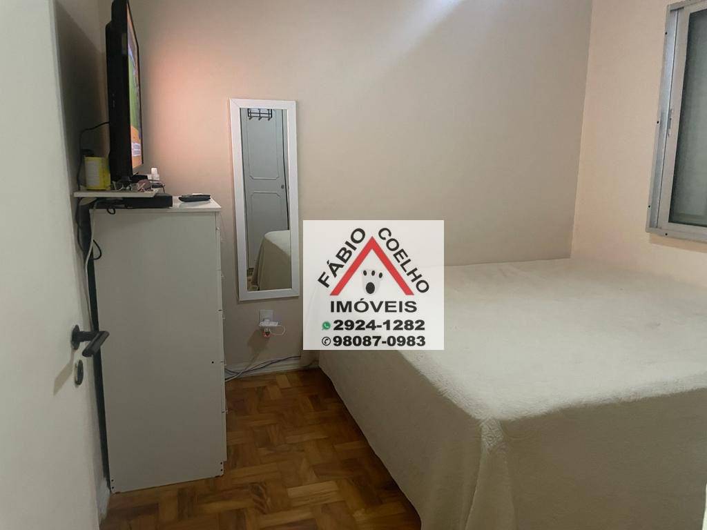 Apartamento à venda com 3 quartos, 96m² - Foto 17