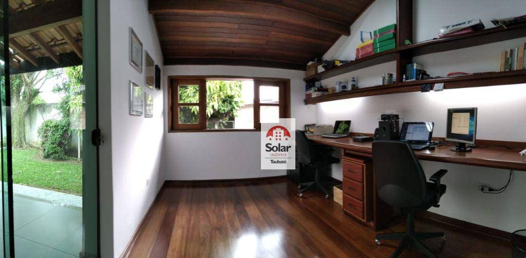 Casa de Condomínio à venda e aluguel com 5 quartos, 580m² - Foto 34