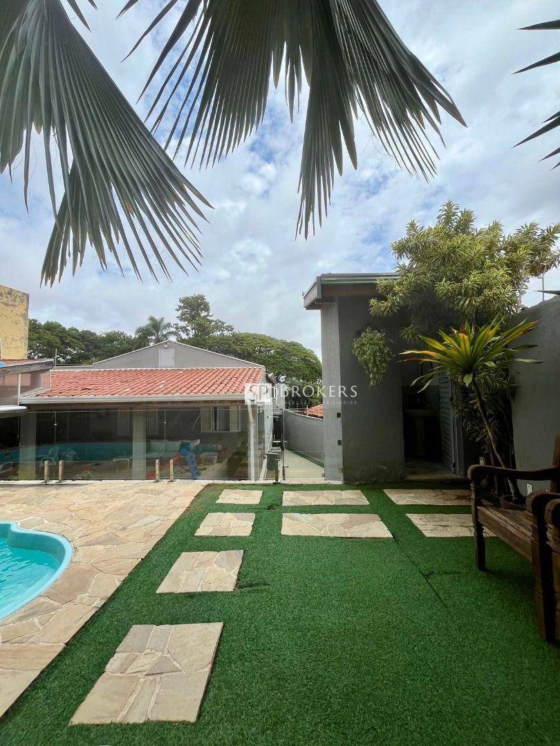 Casa à venda com 2 quartos, 128m² - Foto 31